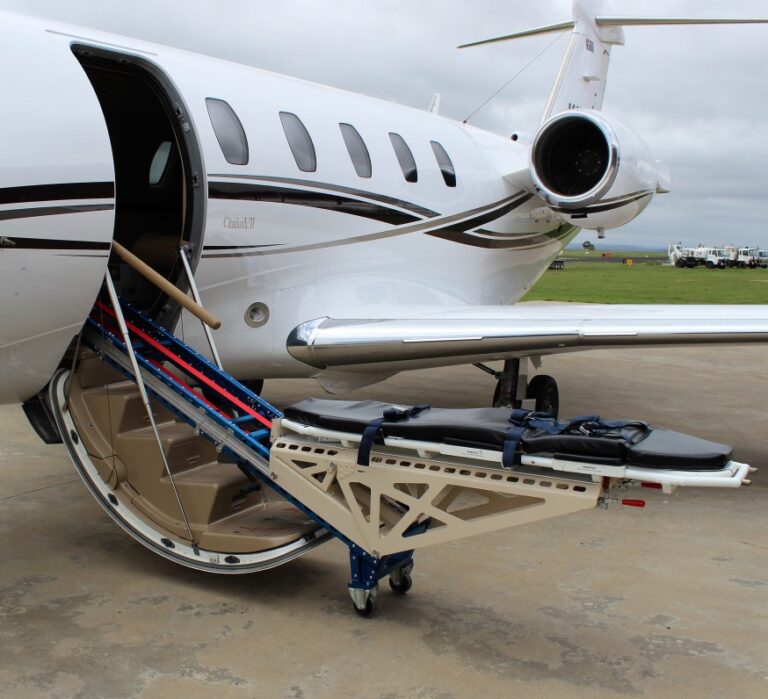 Skymed Aeromedical Blog